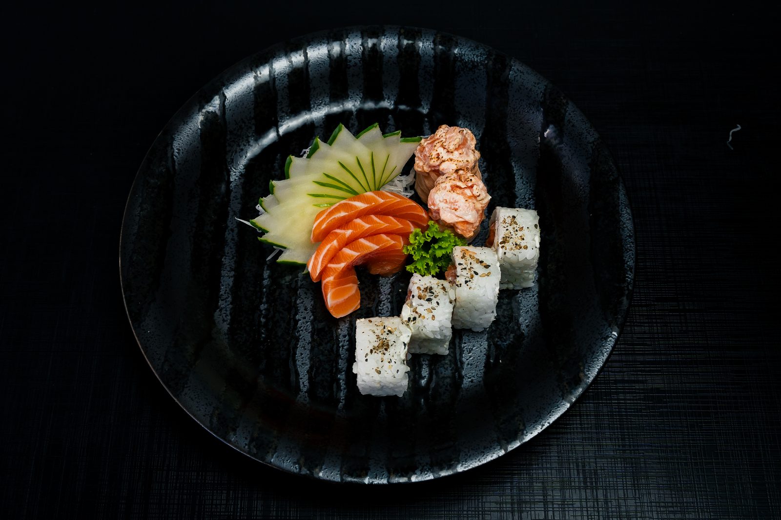 Carpaccio Imaginum Sushi Curitiba