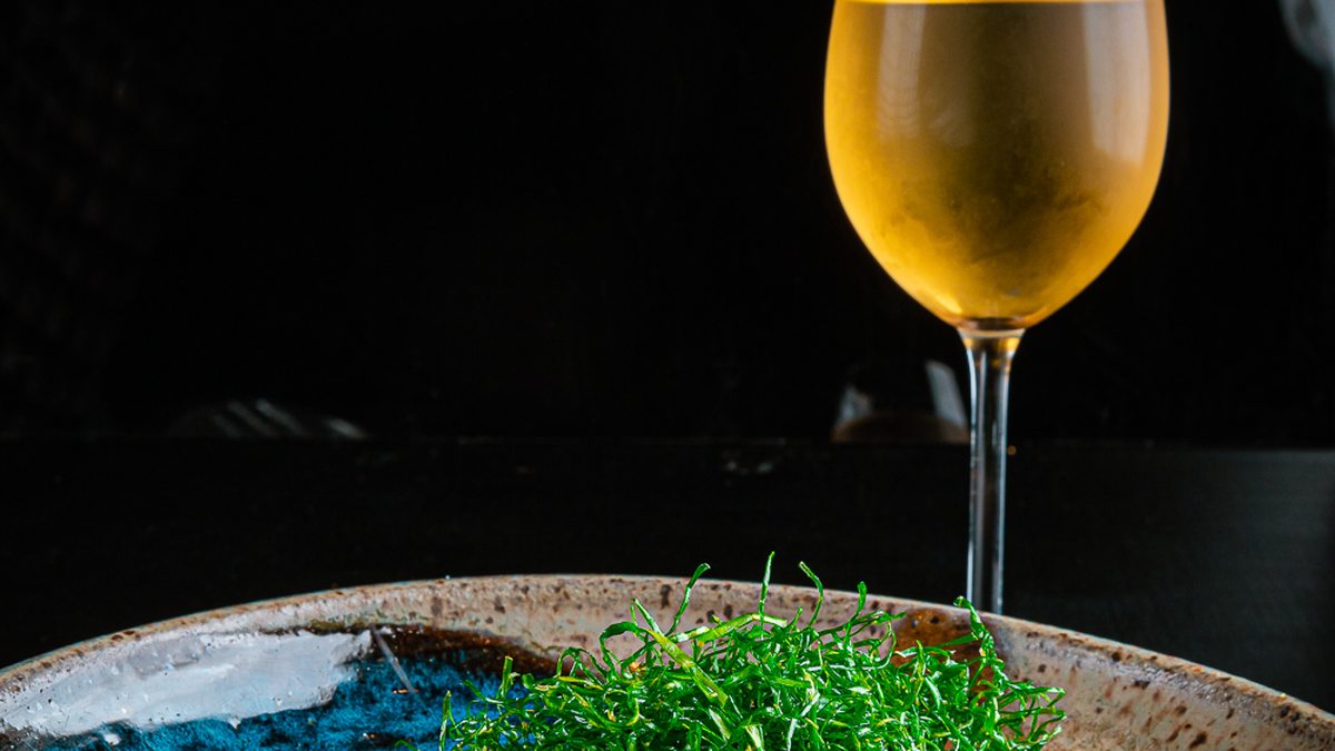 Sashimis Especiais — Imaginum Sushi Curitiba